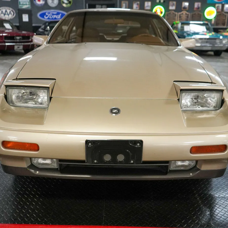 1988 Nissan 300zx South Daytona, Florida | Hemmings