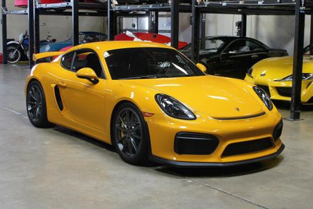 porsche cayman for sale new york