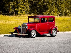 1931 Chevrolet