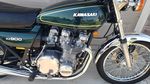 1976 Kawasaki