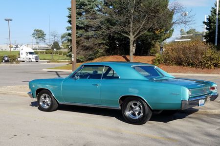 1966 Chevrolet Chevelles for Sale | Hemmings