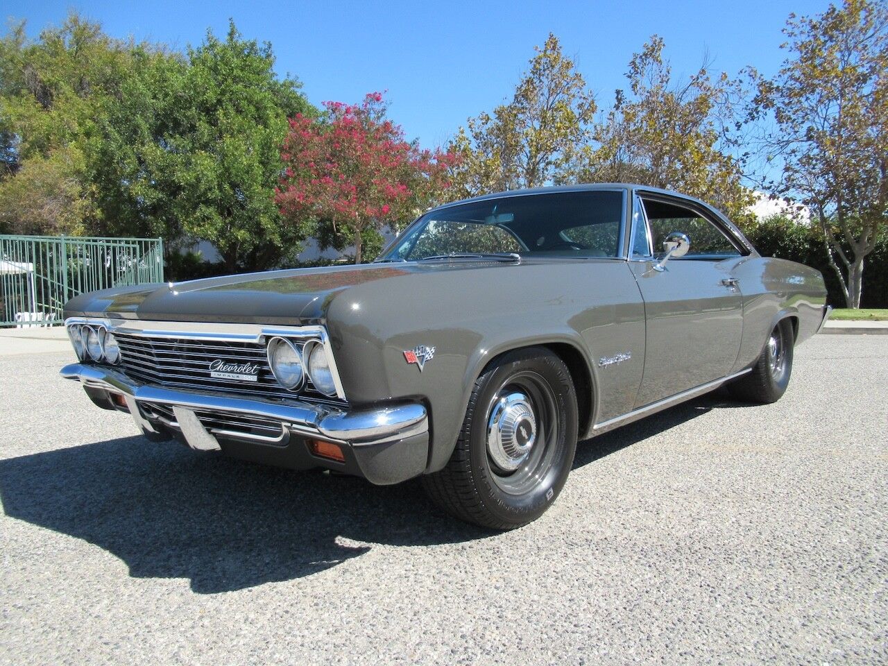 1966 Chevrolet Impala