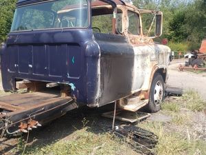 1955 Chevrolet 3100