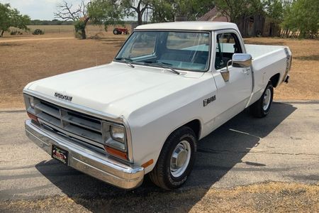 Dodge D100 For Sale | Hemmings