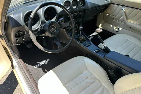 1978 Datsun 280Z