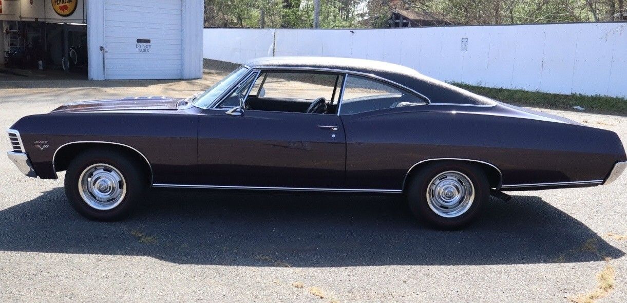 1967 Chevrolet Impala
