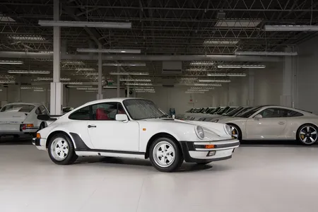1986 Porsche