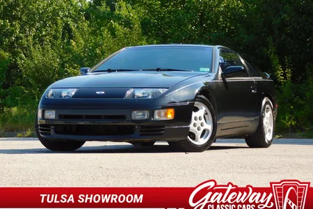 The 1985 Nissan 300ZX: An Underappreciated 1980s Sports Car - The