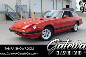 1982 Datsun 280zx Ruskin, FL - Hemmings