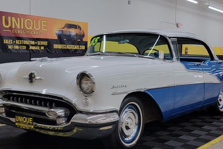 Classic Oldsmobile 88 For Sale 