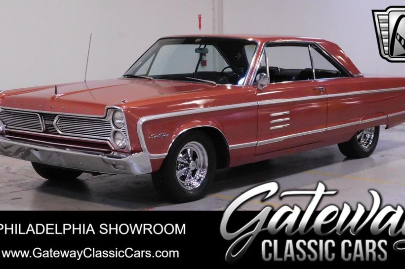 1966 Plymouth Fury West Deptford, NJ | Hemmings