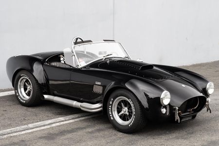 Shelby Cobra For Sale | Hemmings