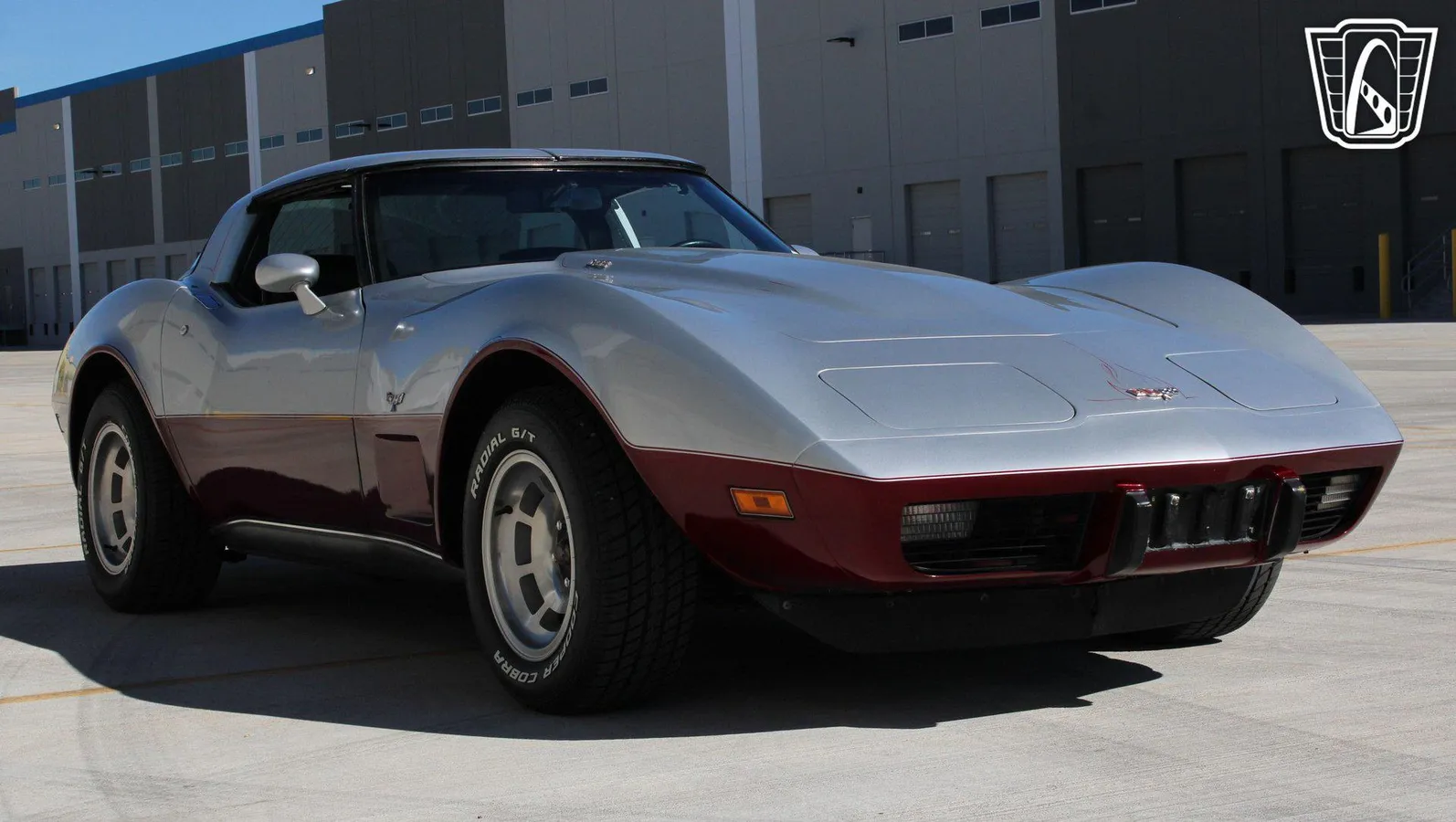 1979 Chevrolet Corvette L-82 Peoria, Arizona | Hemmings