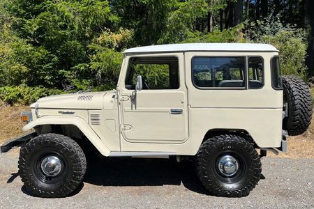 1980 intelligence overview