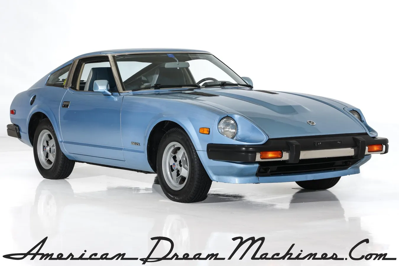 1979 Datsun 280zx Coupe Des Moines, Iowa | Hemmings
