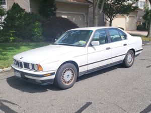 1994 BMW 525i