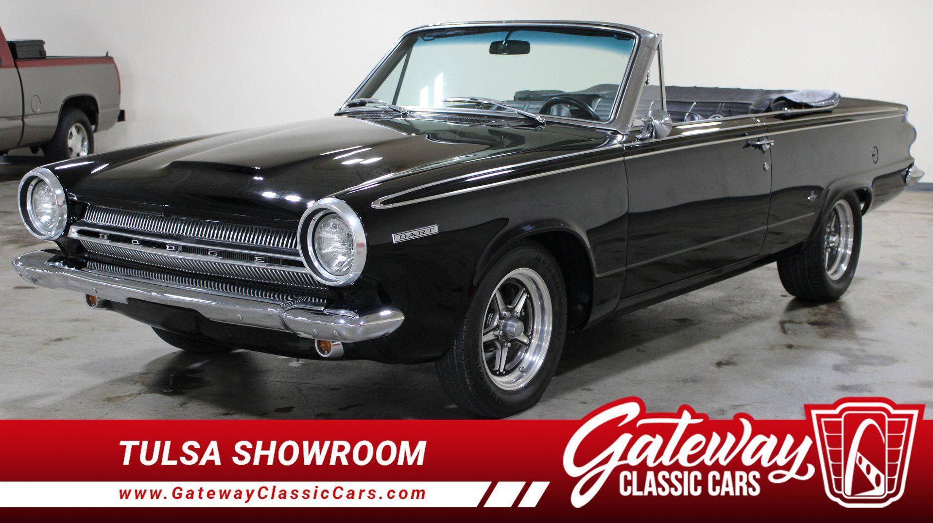 1964 Dodge Dart