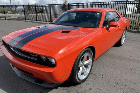 2008 Dodge Challengers for Sale | Hemmings