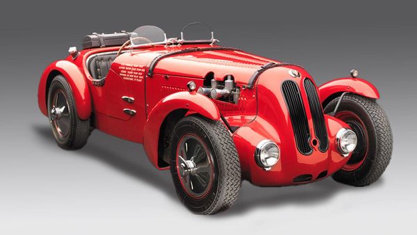 1939 Ford
