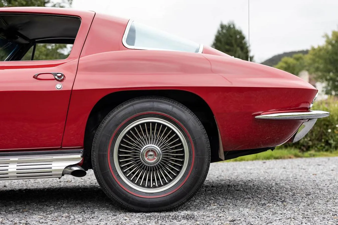 1967 Chevrolet Corvette Fort Lauderdale, Florida | Hemmings