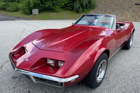 1968 Corvettes for sale | Hemmings