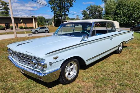 Classic Mercury Monterey For Sale - Hemmings