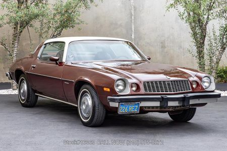 1976 Chevrolet Camaros for Sale | Hemmings