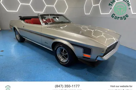 1971 Ford Mustang Bensenville, Illinois | Hemmings