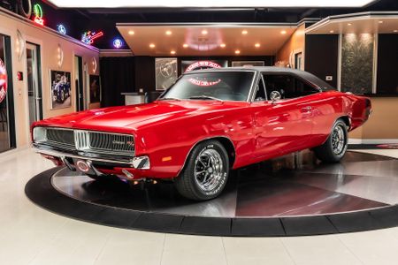 Dodge Charger for Sale - Hemmings