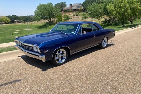 Chevrolet Chevelles for Sale | Hemmings