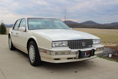 Cadillac Seville For Sale | Hemmings