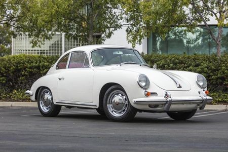 Porsche 356C For Sale | Hemmings