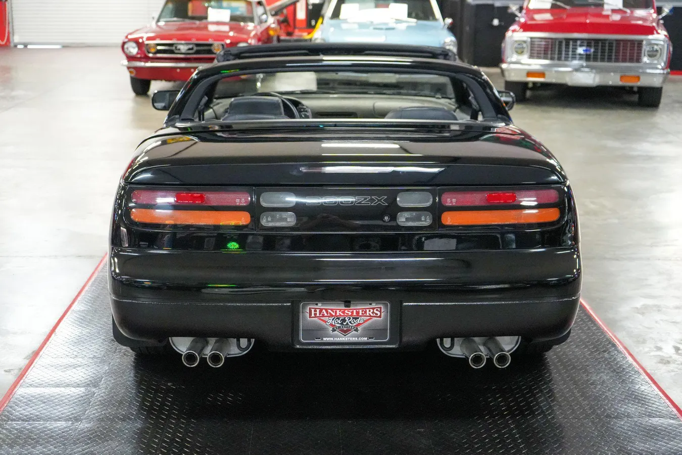 1994 Nissan 300zx South Daytona, Florida | Hemmings