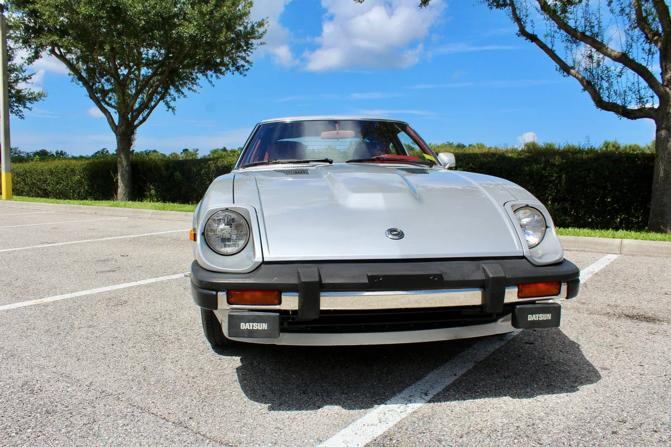 1981 Datsun 280zx Sarasota, Florida | Hemmings