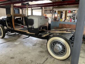 1929 Cadillac 341B