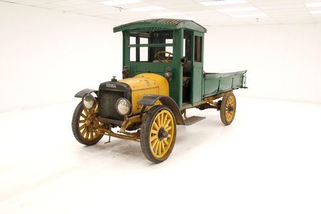 1915 Cars For Sale - Hemmings
