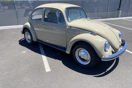 Volkswagen Beetle For Sale | Hemmings