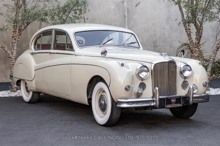 Classic Jaguar MK IX For Sale - Hemmings