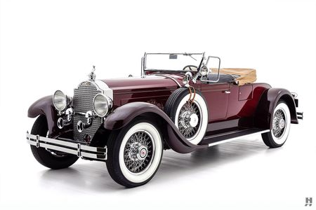 Classic Packard For Sale - Hemmings