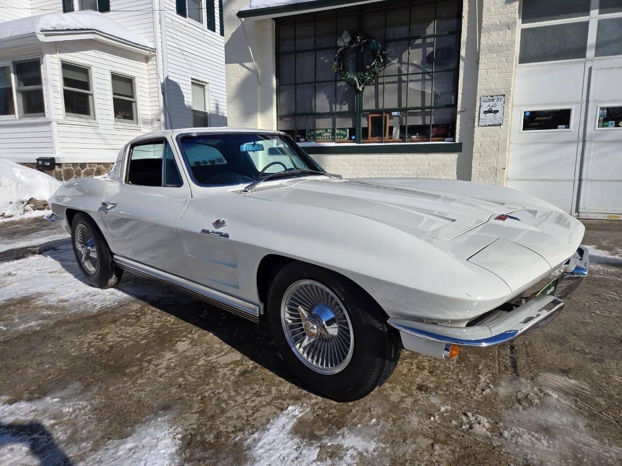 1964 Chevrolet Corvette