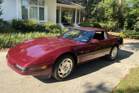 1993 Corvettes for sale | Hemmings