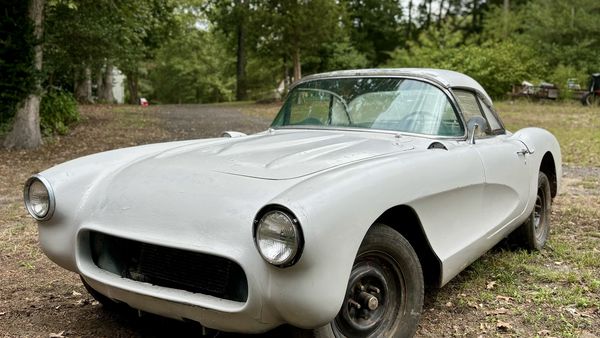 1957 Chevrolet Corvette