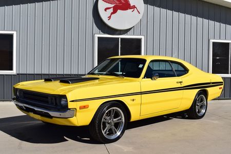 Dodge Demon For Sale | Hemmings