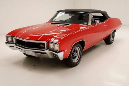 Classic Buick GS400 For Sale - Hemmings