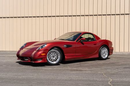 Classic Panoz For Sale Hemmings