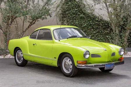 1974 Classic VW for Sale - Hemmings