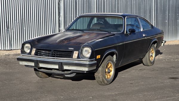 1975 Chevrolet Cosworth Vega