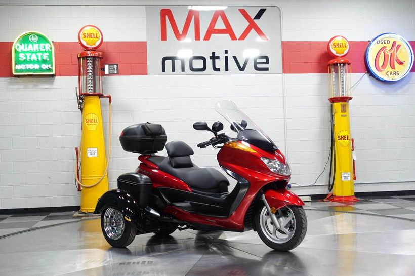 springfield yamaha dealer