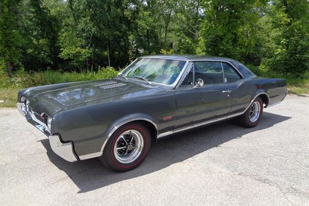 Oldsmobile 442 For Sale | Hemmings