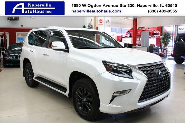 2023 Lexus GX GX 460